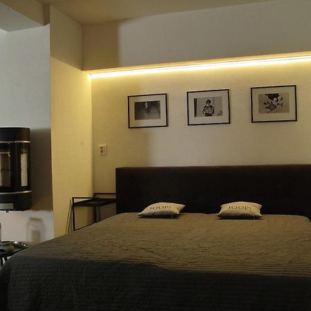 Wellness Gallery Apartments Liberec Extérieur photo