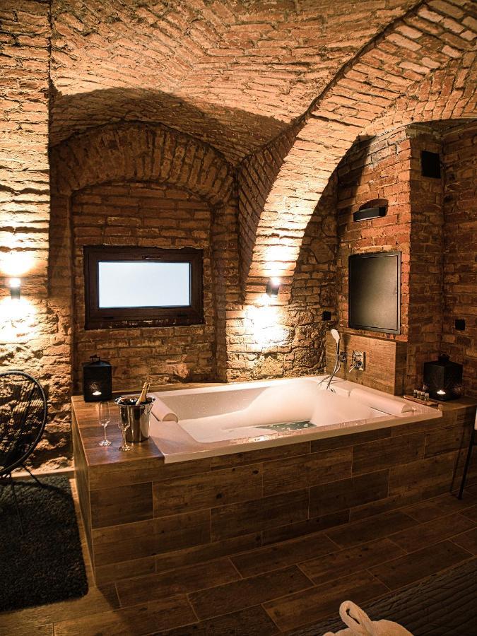 Wellness Gallery Apartments Liberec Extérieur photo