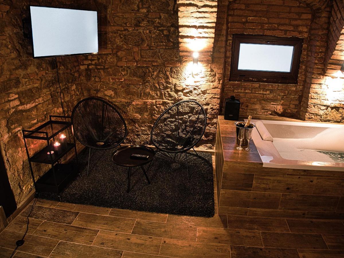 Wellness Gallery Apartments Liberec Extérieur photo
