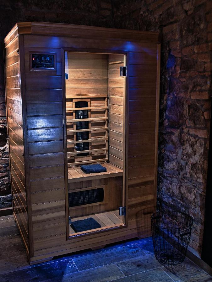 Wellness Gallery Apartments Liberec Extérieur photo