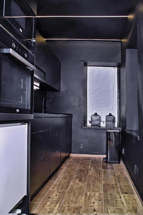 Wellness Gallery Apartments Liberec Extérieur photo