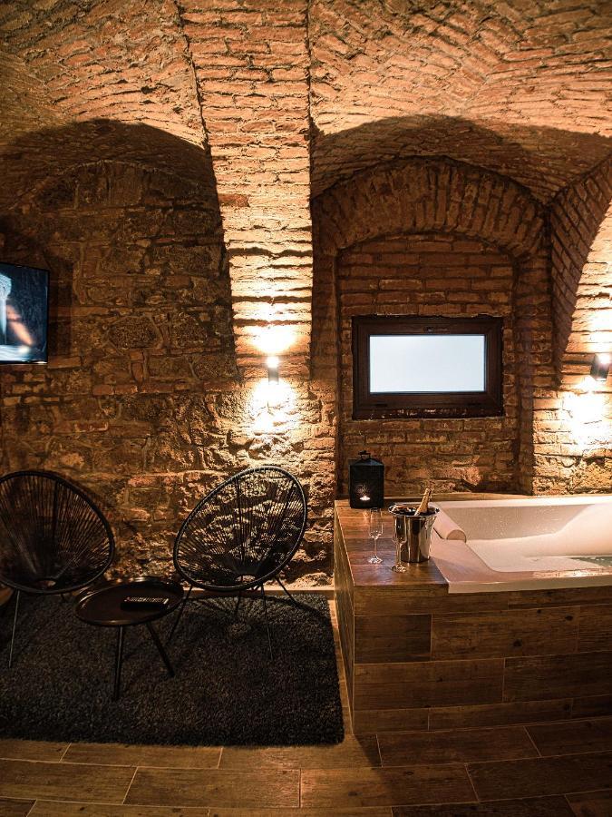 Wellness Gallery Apartments Liberec Extérieur photo