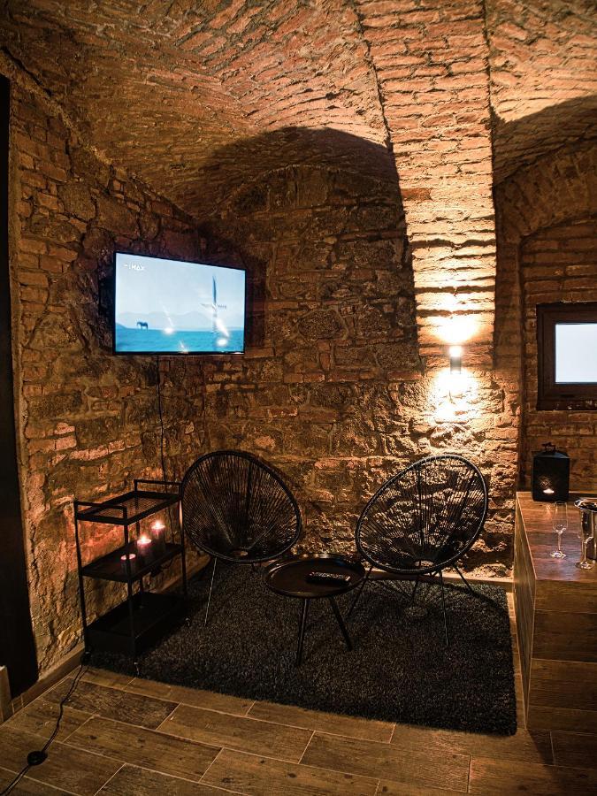 Wellness Gallery Apartments Liberec Extérieur photo