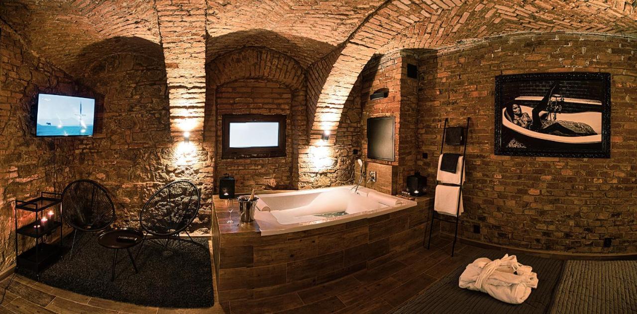 Wellness Gallery Apartments Liberec Extérieur photo
