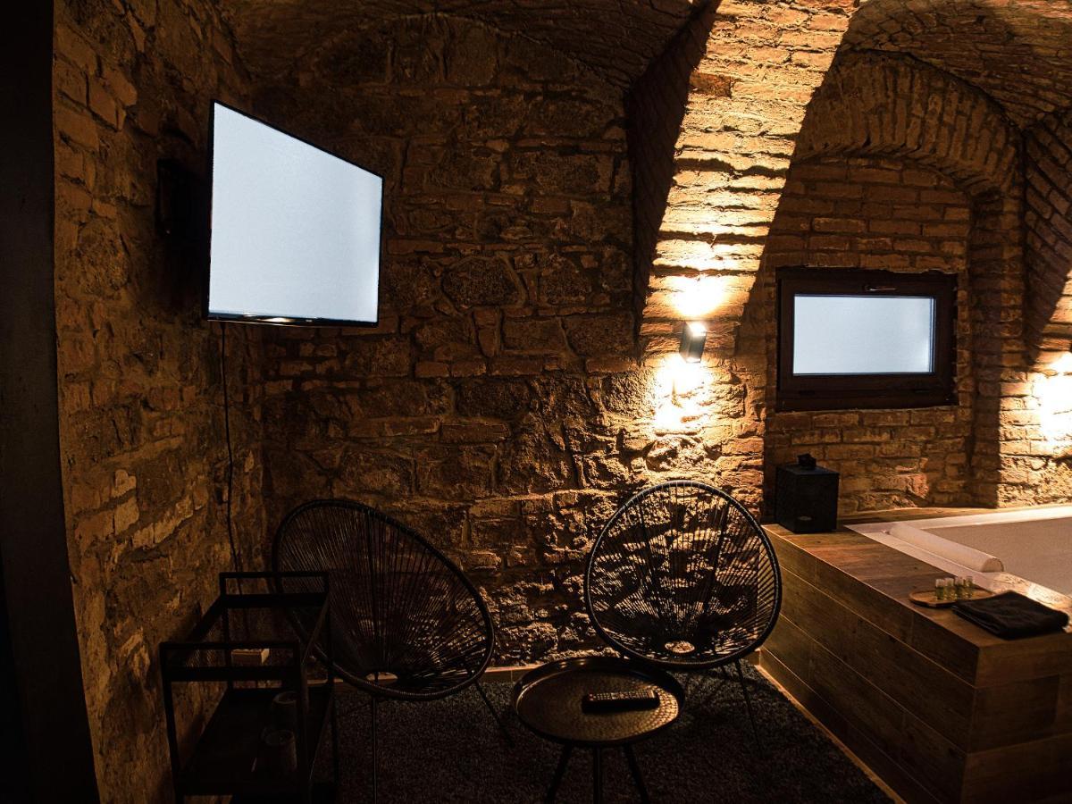 Wellness Gallery Apartments Liberec Extérieur photo