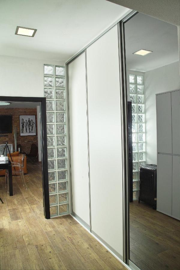 Wellness Gallery Apartments Liberec Extérieur photo