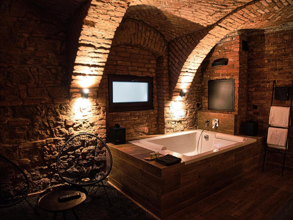 Wellness Gallery Apartments Liberec Extérieur photo